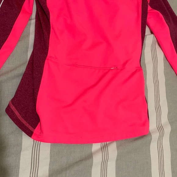 Pink jacket - Picture 4 of 4